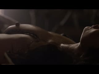 Лора доннелли (laura donnelly sex scenes in "the nevers" s01e05 2021)