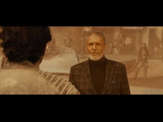 Саахо / saaho (2019)