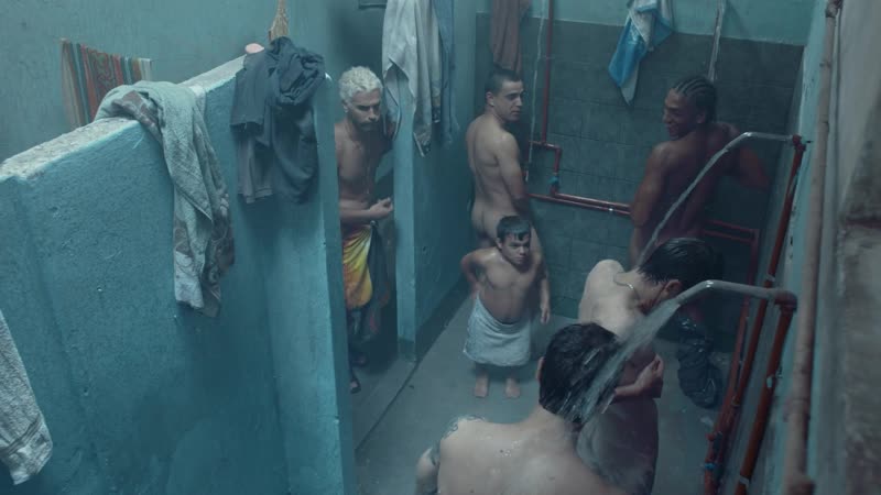 Abel ayala esteban lamothe and gustavo pardi el marginal s02ep04