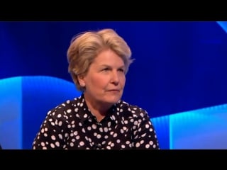 The last leg 11x09 james blunt, sandi toksvig