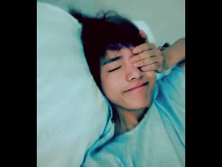 Kim taehyung i v i vine