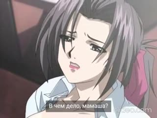 Enbo taboo charming mother 01 uncensored watch online