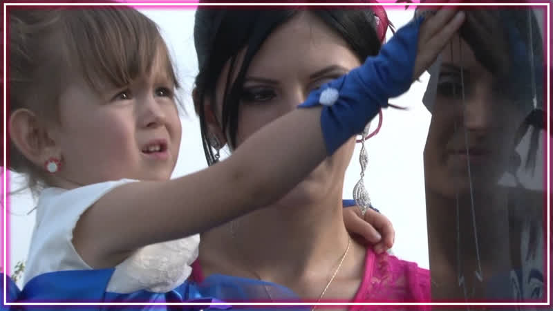 Инна вальтер знаю папа i фанклип #vqmusic