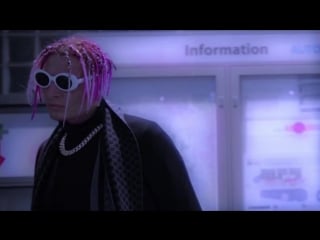 Lil lano wendy [oklm russie]