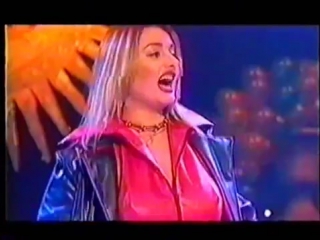 Anna armenakyan eghir haghtogh (ardzagank show 2) (2002)