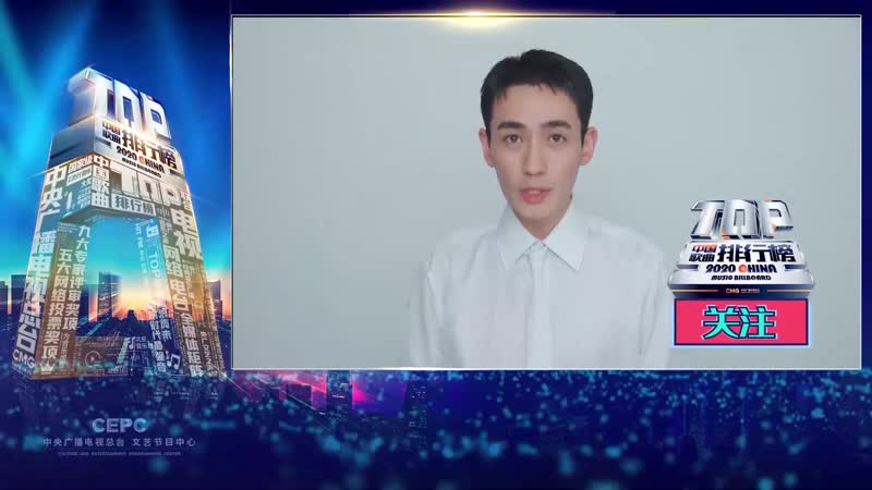 #zhuyilong музыка пробуждает китайскую поп музыку!