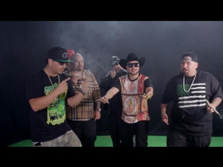 Chingo bling feat baby bash,down aka kilo,big tank boss maria juana