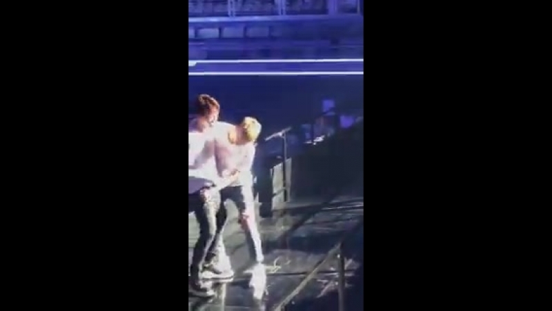 Fancam porn video – [fancam] 170604 2pm concert「6nights」 jun k и уен