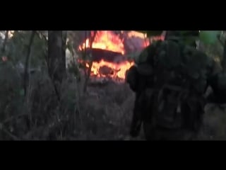 На колонну всу дшрг русич