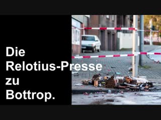 Relotius presse in topform detleff artist
