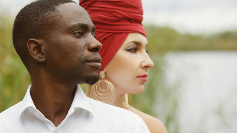 Renato &amp; natasha &amp; yaroslav