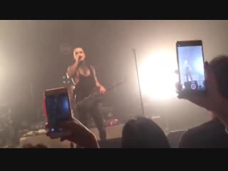 Lord of the lost credo 08122018