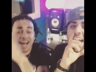 Ozuna, farruko, arcangel, alexio ''la bestia'' & kevin roldan mayor que yo 3 (new generation) (preview)