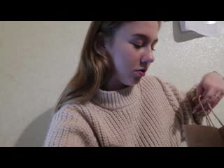 [mary l] возвращаюсь домой ❤️ артём опять что то учудил??