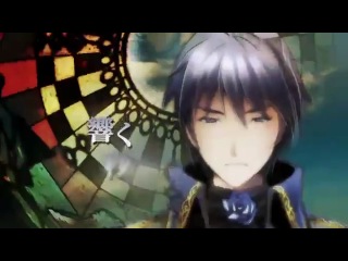 [вокалоиды / vocaloids] кантарелла / золушка / cantarella miku hatsume &amp; kaito / мику и кайто (v3) ～grace edition～