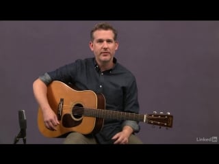 Artistworks bluegrass guitar lessons with bryan sutton picking, fretting and chords