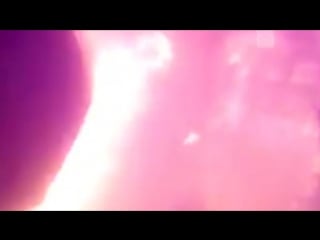 Пожарный снял тушение огня от первого лица