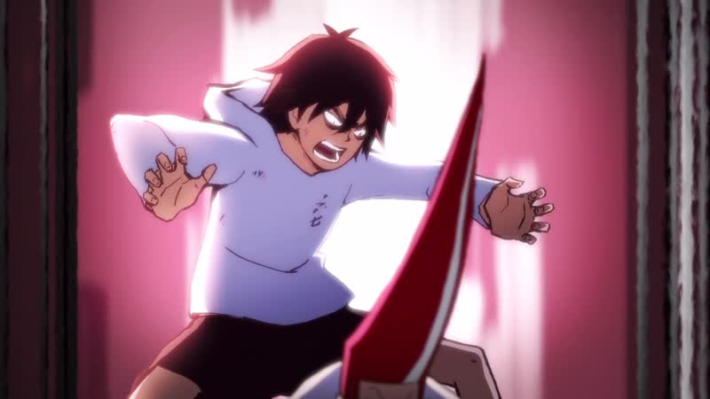 Киллер севен / scissor seven 2 сезон 5 серия | newstation