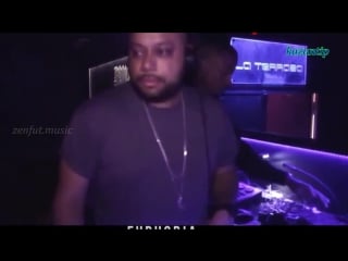 Dj+aligator+ +so+far+from+home