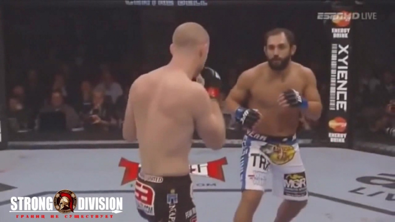 Johny porn video – Johny hendricks highlights | strong division