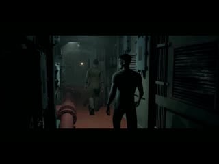 [дмитрий бэйл] прохождение man of medan часть 1 новый ужастик! корабль призрак!