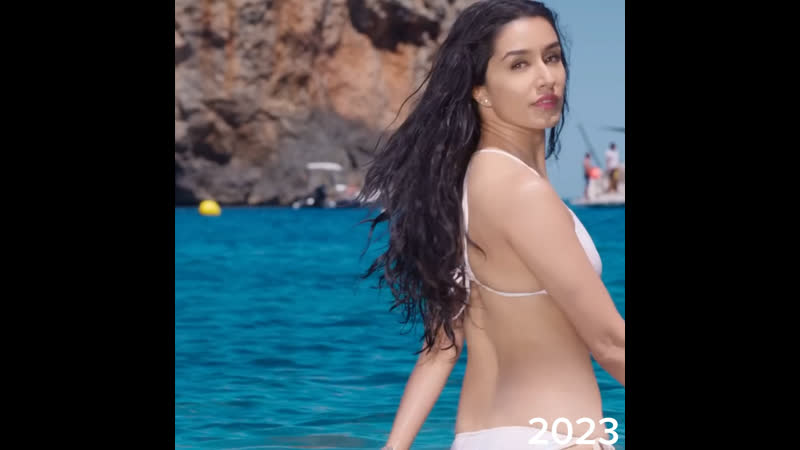 Shraddha kapoor