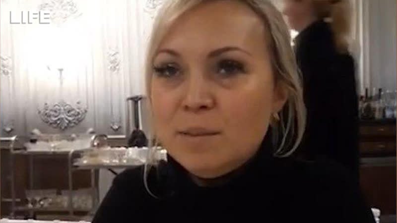 Мама убитой лизы киселёвой обратилась к жителям саратова