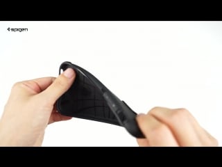 Spigen slim armor case for iphone 6