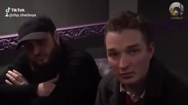 Эдвард бил извиняется перед чеченцами после угроз зелимхана