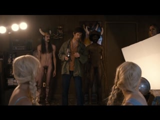 Jarrod gooldby the deuce ep show and prove