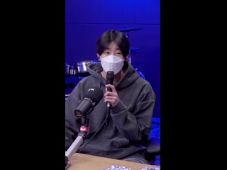 Seungwoo & seungsik – me after you