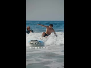 191125 zhang yixing 张艺兴 yixing weibo update x documentary teaser reknow