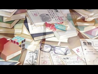 School season trailer 2 [onmyoji arena]