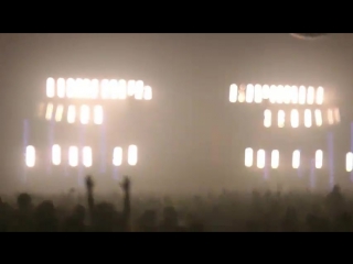 Chris liebing @ awakenings festival, gashouder 2010