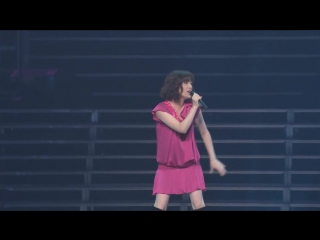 Chiaki ishikawa uninstall (bokurano op) animelo summer live 2008