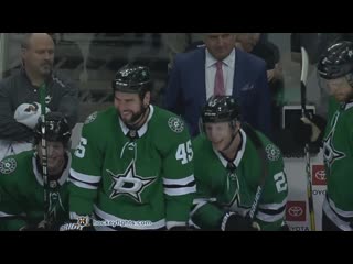 Nick seeler vs radek faksa apr 6, 2019