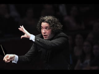 Wiener philharmoniker maurice ravel bolero regente gustavo dudamel (hd)