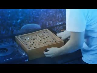 Salvatore ganacci heartbass