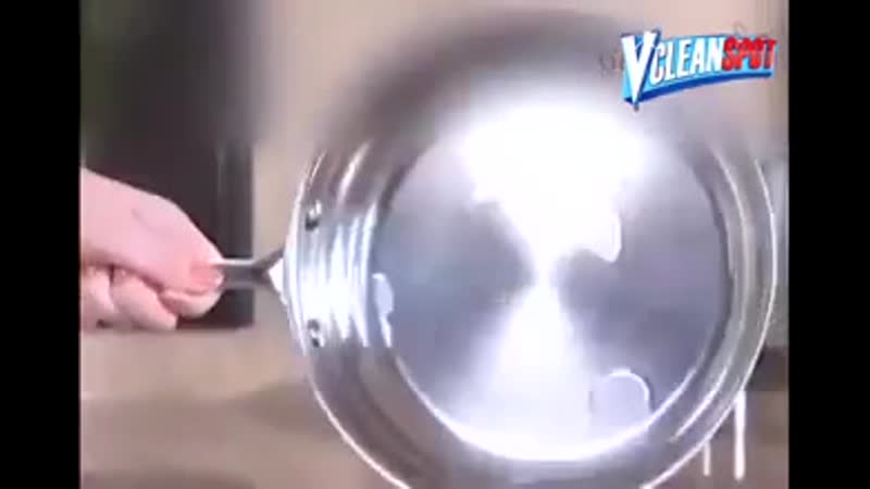 Универсальное чистящее средство vclean spot