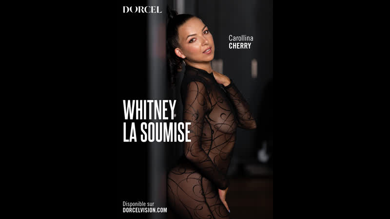 Whitney wright, carollina cherry full hd