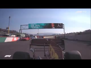 Seb joking on the team radio is there another restart, or thats it adami hahaha, maybe tuscangp vettel sv5