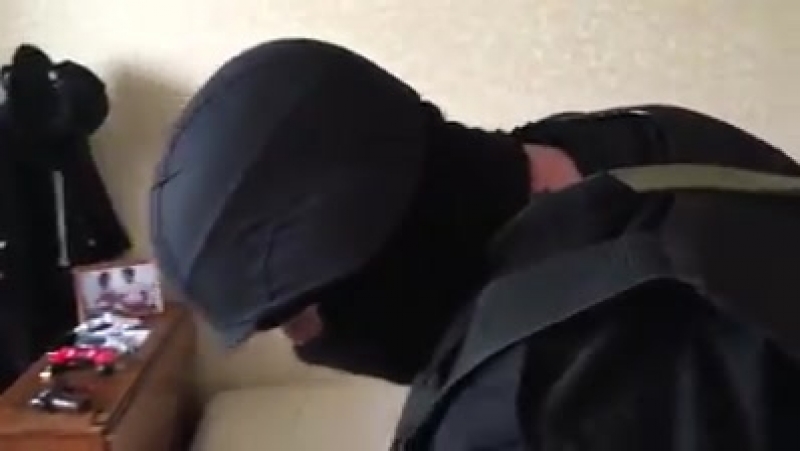 Калі амап памыліўся кватэрай