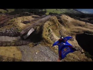 Wingsuit 2015 epic wingsuit video wingsuit act