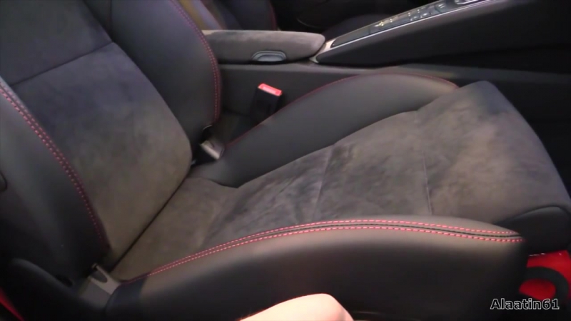 Interior porn video – Porsche 911 gt3 2016 in depth review interior exterior