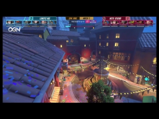 Ogn apex s2 crazy porn flank on dorado by meta athena