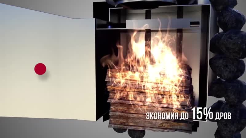 Презентационный ролик печей vöhringer