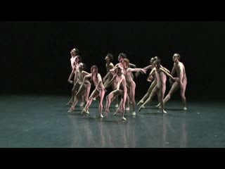 Skinny [choreography louis stiens] stuttgart ballet