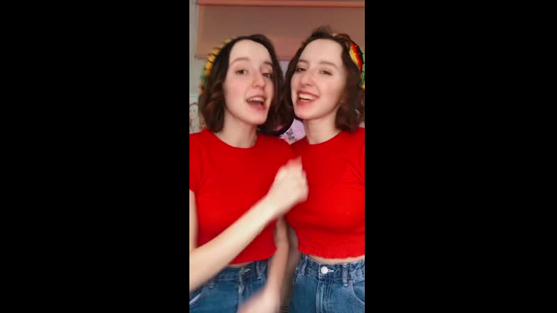 Twins kovl регги