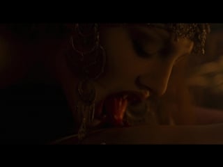 Monica bellucci nude bram stoker's dracula (1992) hd 1080p