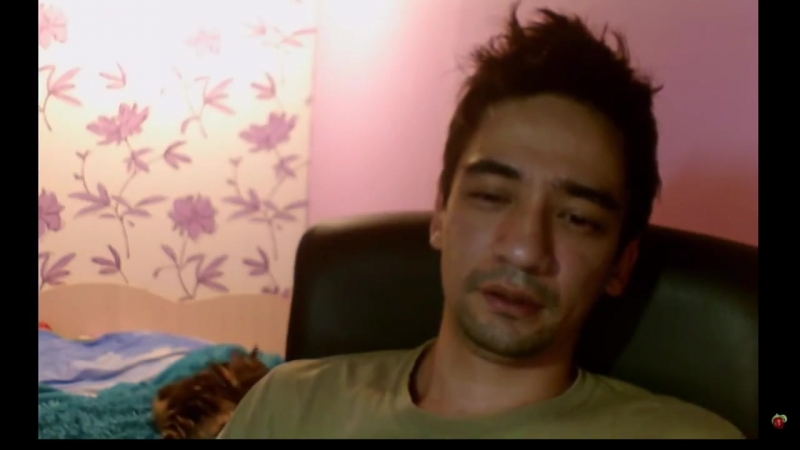 Блогер арслан валеев молодые от укуса змеи в прямом эфире